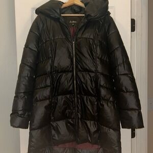 Sam Edelman Women's Puffer Jacket‎